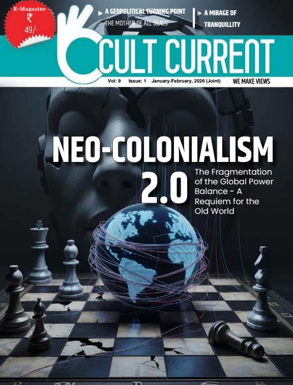 NEO-COLONIALISM 2.0
